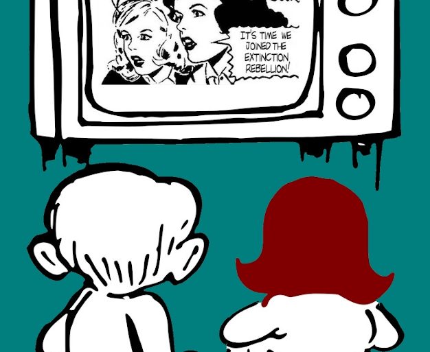 effondrement fin du monde