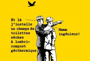 résilience maire