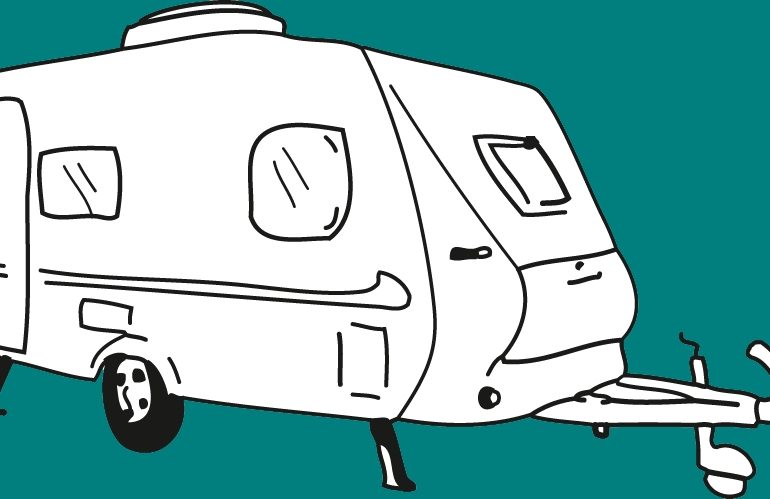 passion tiny house