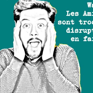 startup verte