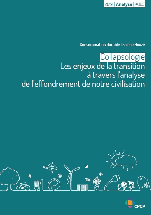 livre collapsologie gratuit pdf