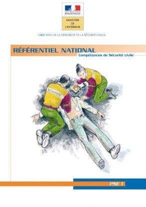 guide premiers secours pdf