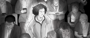 smartphone dangers