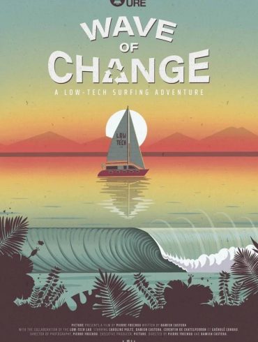 films wave of change