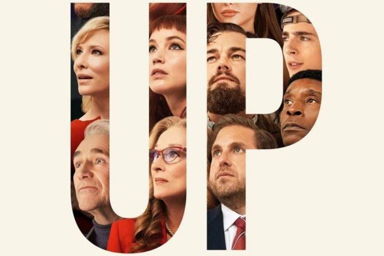 dont look up happy ending