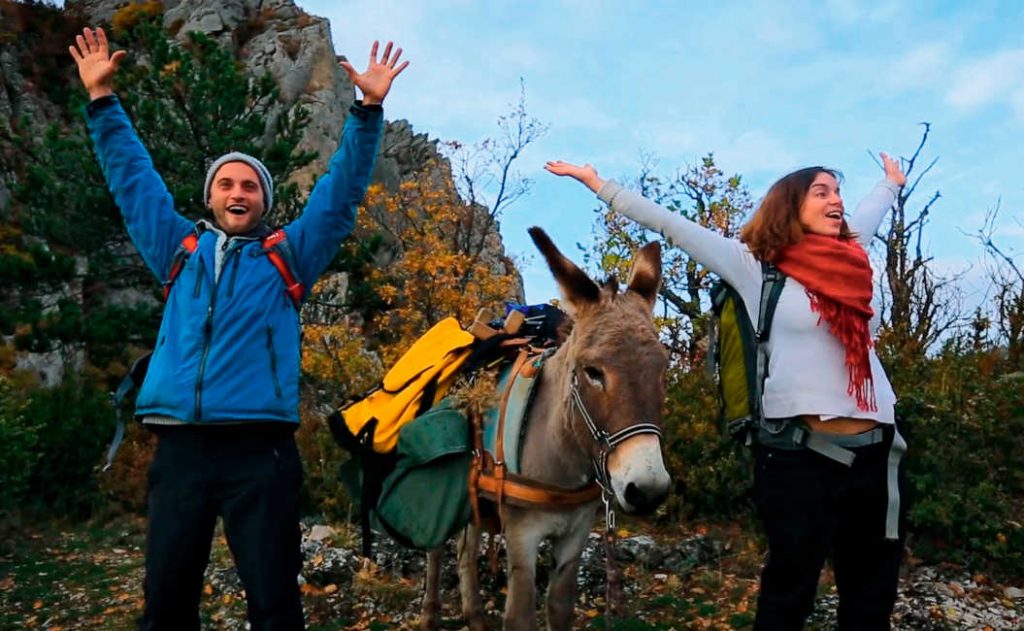 "Et je choisis de vivre", un film sur le deuil et la joie