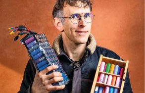 Fabriquer sa batterie lithium artisanale
