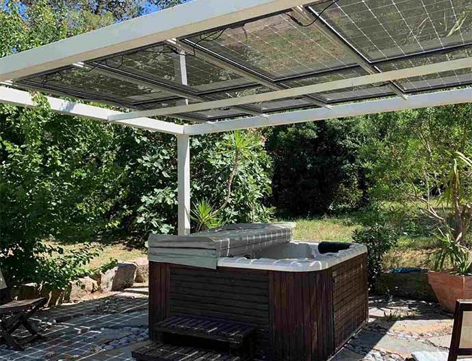 i'm solar panneaux solaires européens