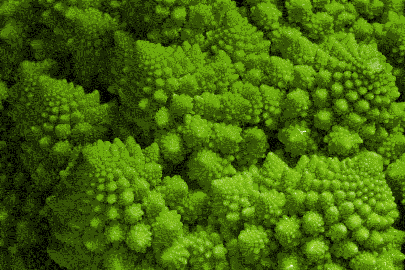 chou romanesco