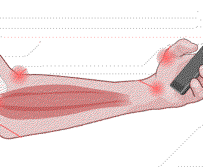 portable elbow