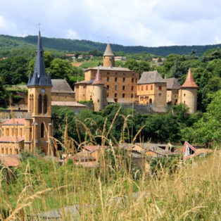 beaux villages de france