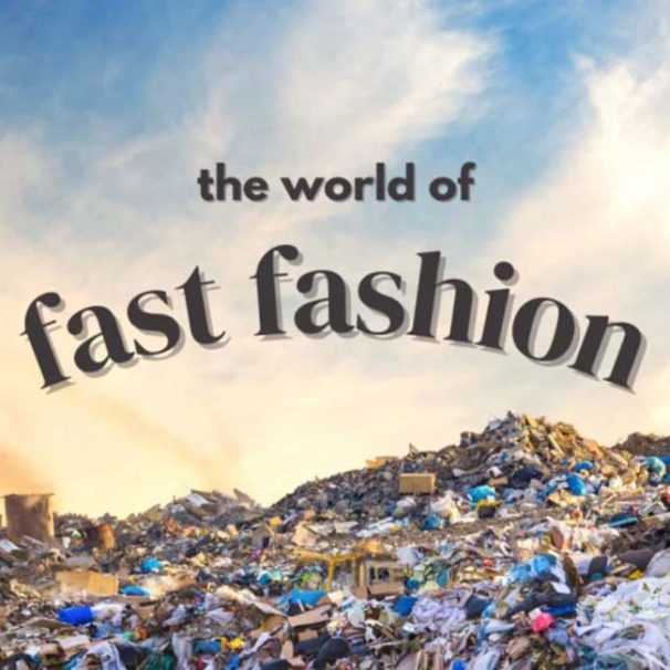 fast fashion écologie