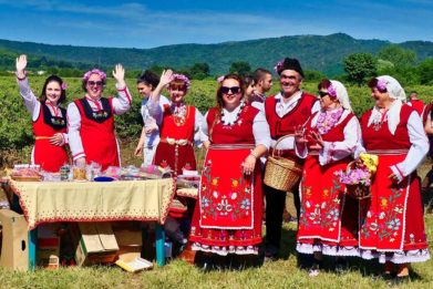 pouvoir d'achat bulgarie