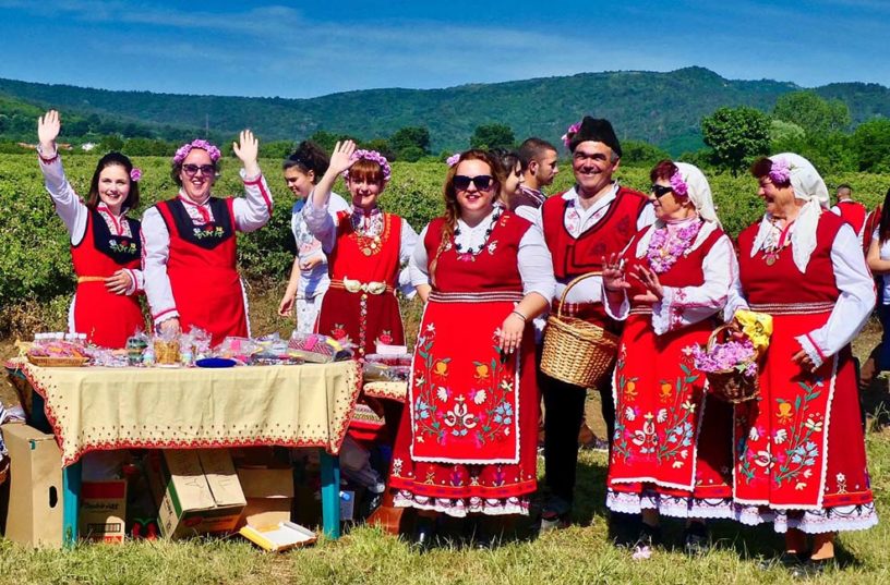 pouvoir d'achat bulgarie