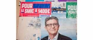 mélenchon crise dette