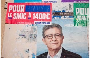 mélenchon crise dette