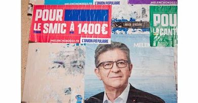 mélenchon crise dette