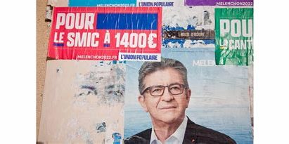 mélenchon crise dette